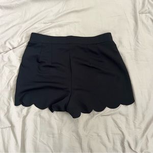 Small Express Dress Shorts